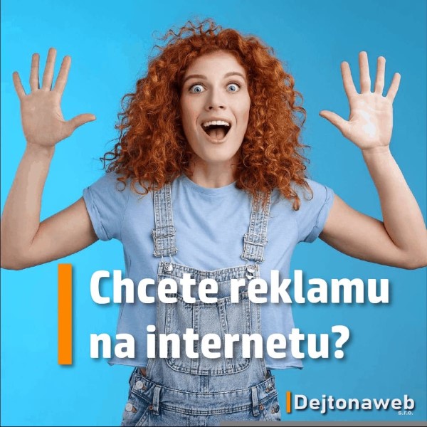 Internetová reklama | online marketing