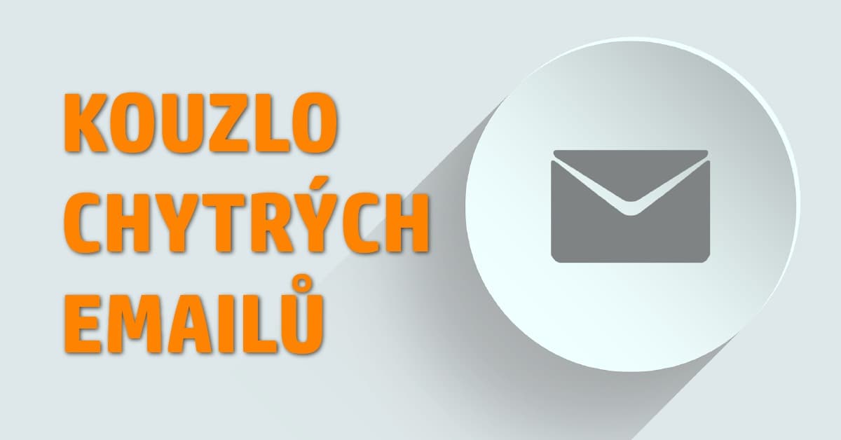 Smart Emailing | Dejtonaweb.cz