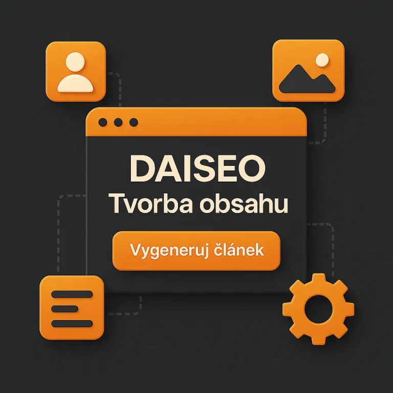 dasieo tvorba obsahu