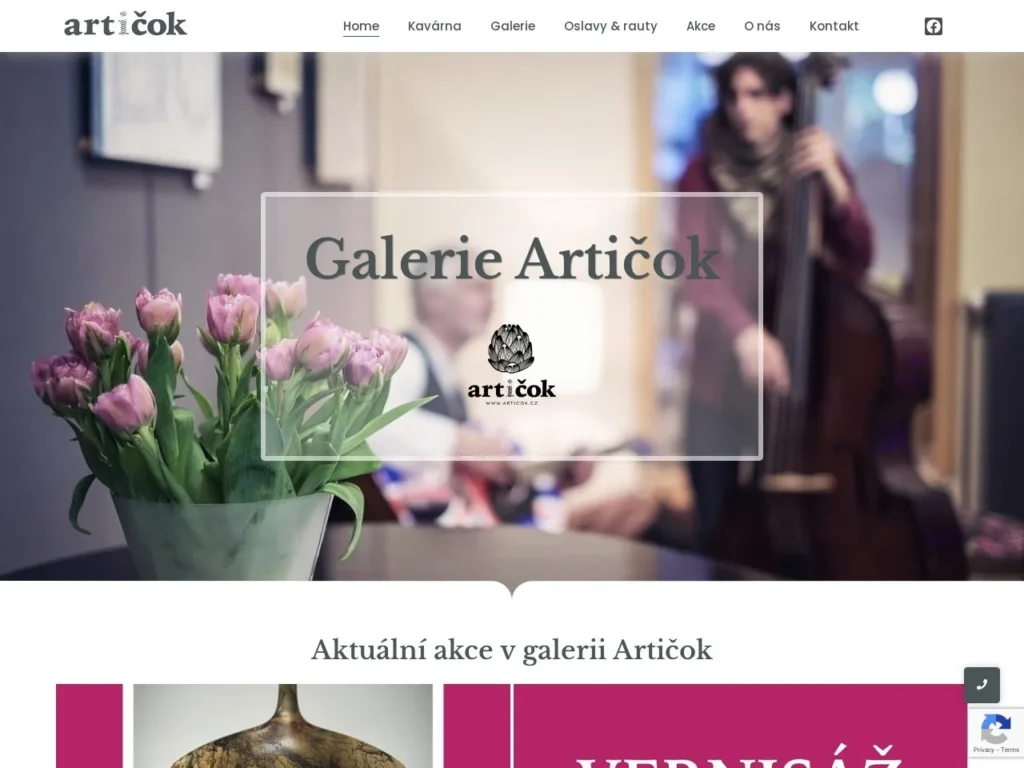 Galerie Articok