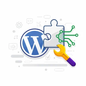 wordpres plugin na míru, custom plugin