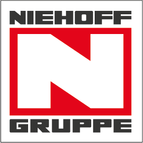 Logo Niehoff white bcg