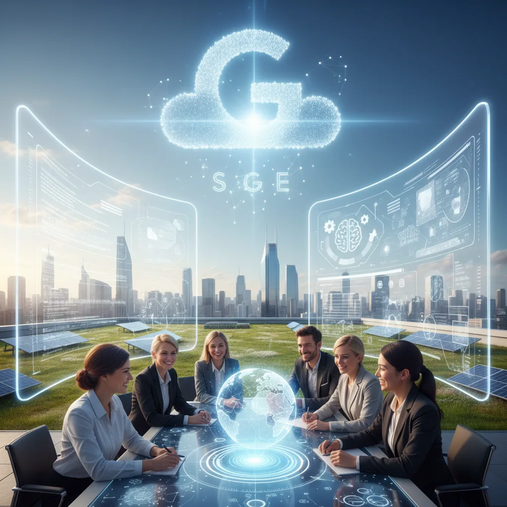 Google SGE