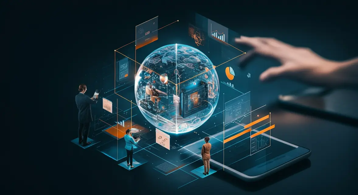 Komplexní SEO strategie