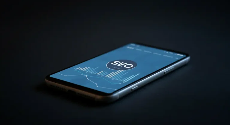 Mobilní SEO Optimalizace