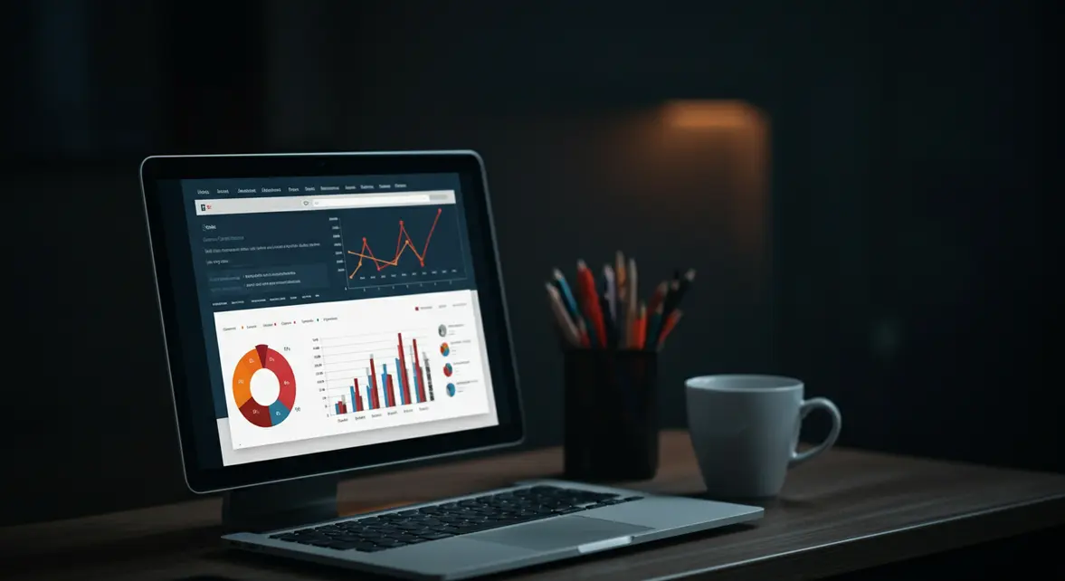 nejčastější SEO chyby