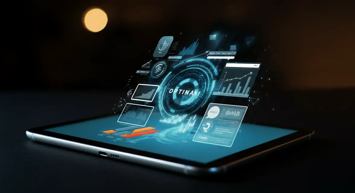 Rychlost načítání webu