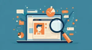 Pravidelný audit webu