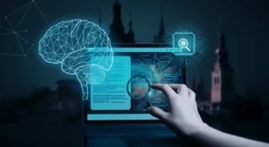 AI Overviews strategie obsahu