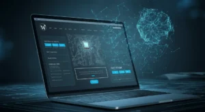 AI-ready WordPress web