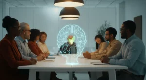 etický marketing AI ```json { "title": "Etický marketing s umělou inteligencí: Jak budovat důvěru bez kontroverzí", "content": "Umělá inteligence (AI) se v posledních letech stala neoddělitelnou součástí online marketingu. Od generování textů a obrázků po personalizaci reklam a analýzu dat – AI nabízí nespočet možností, jak zefektivnit a zrychlit práci. Ale s velkou mocí přichází i velká zodpovědnost. Pro české podnikatele je dnes klíčové nejen AI nástroje používat, ale hlavně je používat eticky a transparentně. Bez jasných pravidel a promyšleného přístupu se totiž můžete snadno dostat do kontroverzí, které poškodí vaši reputaci a v konečném důsledku i prodeje.nIgnorování etických aspektů AI v marketingu není jen morální selhání; je to strategická chyba. Zákazníci jsou stále citlivější na to, jak firmy nakládají s jejich daty, zda je obsah autentický a zda značka jedná zodpovědně. V době, kdy AI dokáže generovat téměř cokoliv, se právě lidský dotek, transparentnost a důvěra stávají nejcennějšími aktivy.nnProč na etice AI v marketingu záleží?nDůvodů, proč byste měli etické aspekty používání AI v marketingu brát vážně, je hned několik:nnBudování důvěry a reputace: Transparentní a zodpovědné používání AI posiluje důvěru zákazníků. Firma, která otevřeně komunikuje, jak AI využívá, buduje image moderního a etického partnera.nSnížení rizik: Vyhnete se právním problémům spojeným s autorskými právy, ochranou osobních údajů (GDPR) nebo klamavou reklamou. Zároveň minimalizujete riziko negativní publicity.nKonkurenční výhoda: Většina firem se zaměřuje jen na efektivitu. Ty, které přidají etický rozměr, se odliší a přilákají zákazníky, pro které jsou hodnoty důležité.nDlouhodobá udržitelnost: Etický přístup k AI je investicí do dlouhodobé stability a růstu vašeho podnikání. Vybudujete si loajální zákaznickou základnu, která s vámi zůstane i v turbulentních časech.nnnKde se AI v marketingu potkává s etikou?nEtické otázky vyvstávají v několika klíčových oblastech používání AI v marketingu:nn1. AI generovaný obsah: Autentičnost versus efektivitanAI dokáže generovat texty, obrázky, a dokonce i videa. To šetří čas a peníze, ale nese s sebou rizika:nnOriginalita a plagiátorství: Ujistěte se, že AI generovaný obsah je skutečně originální a neporušuje autorská práva. I když AI "vytváří" nový text, může se opírat o trénovací data, která obsahují chráněná díla.nKvalita a pravdivost: AI může generovat "halucinace" – nepravdivé nebo zavádějící informace. Vždy kontrolujte fakta a dbejte na to, aby obsah byl pro uživatele hodnotný a pravdivý.nTransparentnost: Je etické informovat uživatele, že obsah byl generován AI? U citlivých témat (zdraví, finance) je to naprostá nutnost. U běžných blogových článků je to spíše otázka firemní politiky a budování důvěry.nnPraktický tip: AI využívejte jako asistenta pro brainstorming, osnovy nebo první návrhy. Finální text vždy projděte, doplňte vlastními zkušenostmi a ověřte fakta. Tím zajistíte originalitu i důvěryhodnost.nn2. Data a personalizace: Hranice soukromínAI exceluje v analýze obrovského množství dat a personalizaci marketingových sdělení. Zde je klíčové dodržovat principy GDPR a respektovat soukromí uživatelů:nnSběr dat: Sbírejte jen ta data, která skutečně potřebujete a ke kterým máte souhlas. Jasně komunikujte, jaká data sbíráte a k čemu je používáte.nTransparentnost algoritmů: Uživatelé by měli mít možnost pochopit, proč jim je zobrazována konkrétní reklama nebo personalizovaná nabídka.nZneužití dat: Zabraňte zneužití dat pro diskriminaci, manipulaci nebo neetické cílení.nnPraktický tip: Pravidelně auditujte své procesy sběru dat a používejte nástroje, které vám pomohou s dodržováním GDPR. Informujte uživatele o svých zásadách ochrany osobních údajů na webu.nn3. Deepfakes a manipulace: Hrozba pro důvěrunS pokročilými AI nástroji lze generovat realistické deepfakes – falešné obrázky, videa nebo audio. Jejich zneužití v marketingu může mít katastrofální dopady na důvěru:nnZavádějící reklama: Nikdy nepoužívejte deepfakes k vytváření falešných referencí, recenzí nebo klamavých vizuálů produktů.nPoškození značky: I nevinné použití deepfakes může být vnímáno negativně a poškodit vaši důvěryhodnost.nnPraktický tip: Vždy používejte reálné fotografie a videa vašich produktů, služeb a týmu. Autenticita je vaším nejlepším spojencem.nnJak etiku AI komunikovat a budovat důvěru?nNestačí jen eticky jednat, je potřeba to srozumitelně a autenticky komunikovat. Váš web je pro to ideální platformou:nnZásady používání AI: Vytvořte na svém webu sekci, kde jasně popíšete, jak vaše firma AI využívá v marketingu, jaké jsou vaše etické principy a jak chráníte data zákazníků.nProfily autorů: Pokud AI pomáhá s tvorbou obsahu, vždy uveďte lidského autora a jeho kvalifikaci. To posiluje principy E-E-A-T (Experience, Expertise, Authoritativeness, Trustworthiness), na které Google klade velký důraz.nReálné reference a případové studie: Ukažte, jak vaše služby pomáhají skutečným zákazníkům. Používejte autentické fotografie a konkrétní výsledky.nTransparentní recenze: Zobrazujte recenze transparentně a informujte, jak ověřujete jejich pravost. Více se dočtete v článku Jaká pravidla platí pro zobrazování recenzí na webu?.nnnZávěr: AI jako partner, ne náhradanEtický marketing s umělou inteligencí není překážkou, ale příležitostí, jak posílit vaši značku a vybudovat si silnou pozici na trhu. Využívejte AI jako výkonného partnera, který vám pomáhá s efektivitou, ale nikdy nezapomínejte na lidský faktor – empatii, transparentnost a důvěru. Tyto hodnoty zůstanou v online světě vždy klíčové.nPotřebujete pomoci s nastavením vaší marketingové strategie s ohledem na etické principy AI, nebo si nejste jisti, jak transparentně komunikovat využití AI na vašem webu? Rádi vám poradíme. Objednejte si nezávaznou konzultaci a pojďme společně najít cestu, jak posunout vaše podnikání vpřed. Pro více informací o tom, jak můžeme vylepšit viditelnost vašeho webu, navštivte naši stránku o SEO optimalizaci nebo se podívejte na naše služby tvorby webových stránek a správy webu.", "categories":