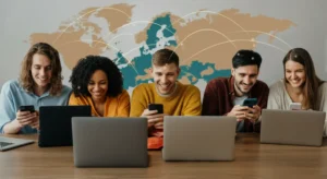 EU Digital Single Market e-shop