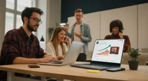 Mikroinfluenceři a komunitní marketing