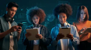 Marketing Generace Z