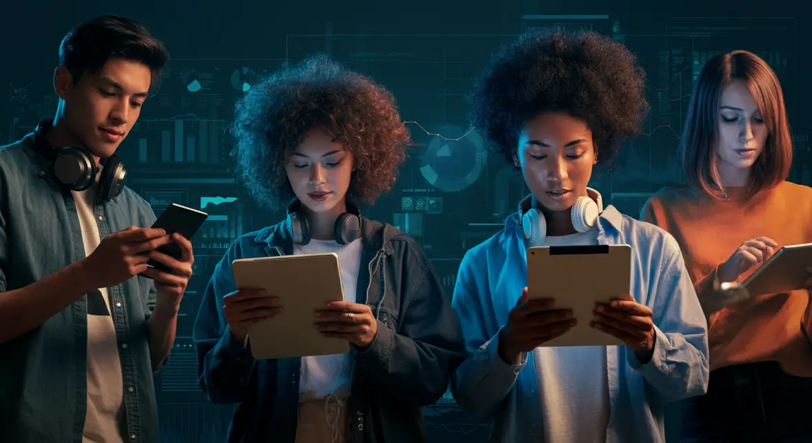 Marketing Generace Z